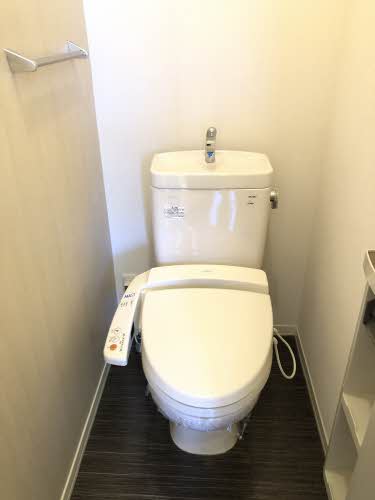 シャルムＵ 0203号-7