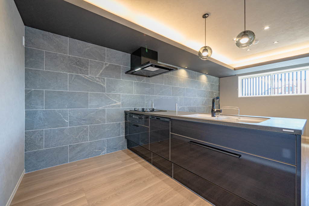 シャーメゾン川名 0302号-5