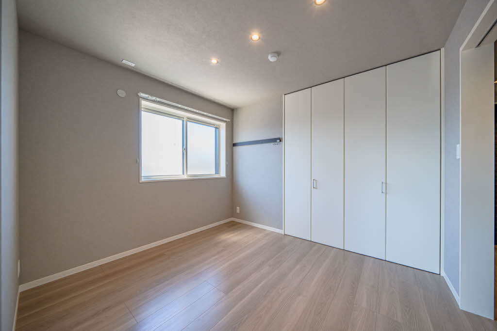 シャーメゾン川名 0302号-6