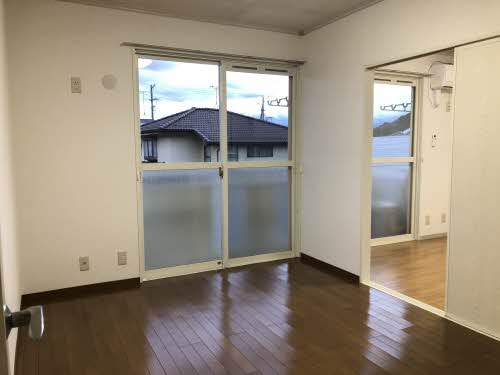 ピエス中條 202号-2