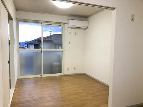 ピエス中條 202号-3