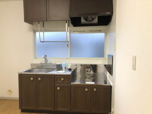 ピエス中條 202号-5