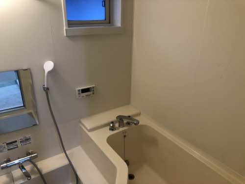 ピエス中條 202号-9