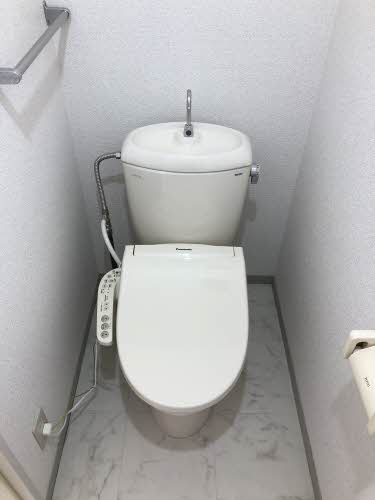 ピエス中條 202号-10