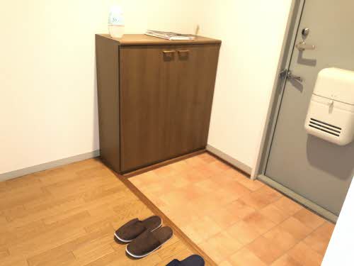 ピエス中條 202号-11