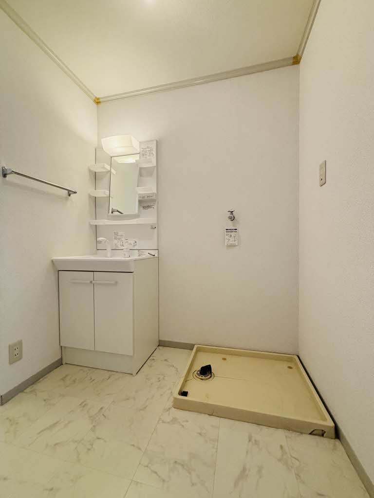 ピエス中條 202号-12