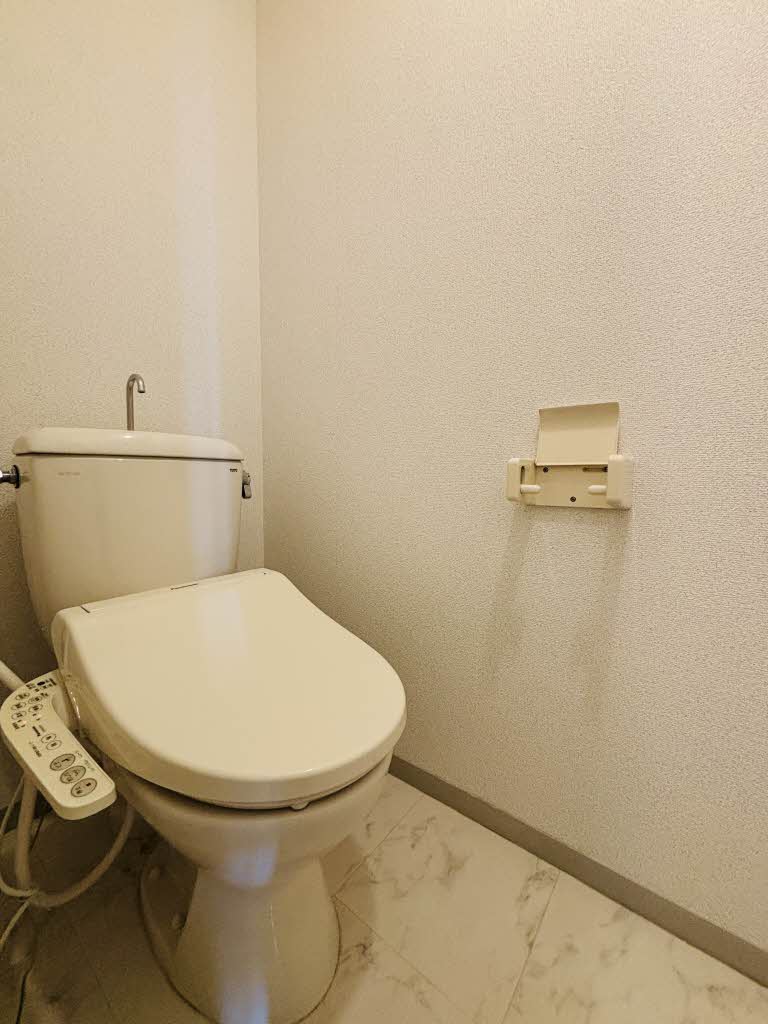 ピエス中條 202号-14