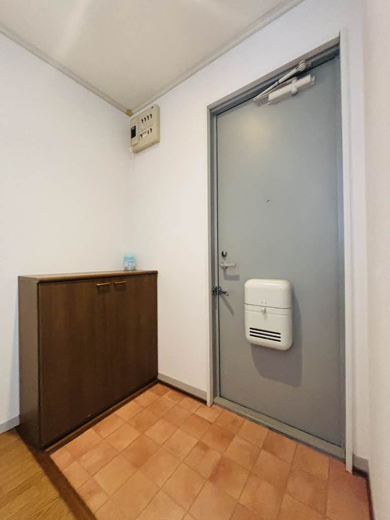 ピエス中條 202号-15