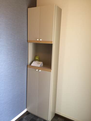 Ｔ．ＴＯＷＮリヴェール E201号-3