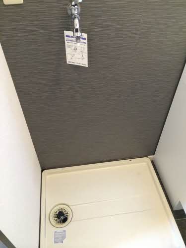 Ｔ．ＴＯＷＮリヴェール E201号-6