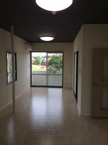 Ｔ．ＴＯＷＮリヴェール E201号-11