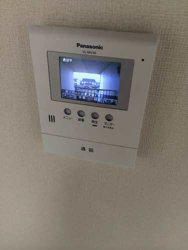 Ｔ．ＴＯＷＮリヴェール E201号-12