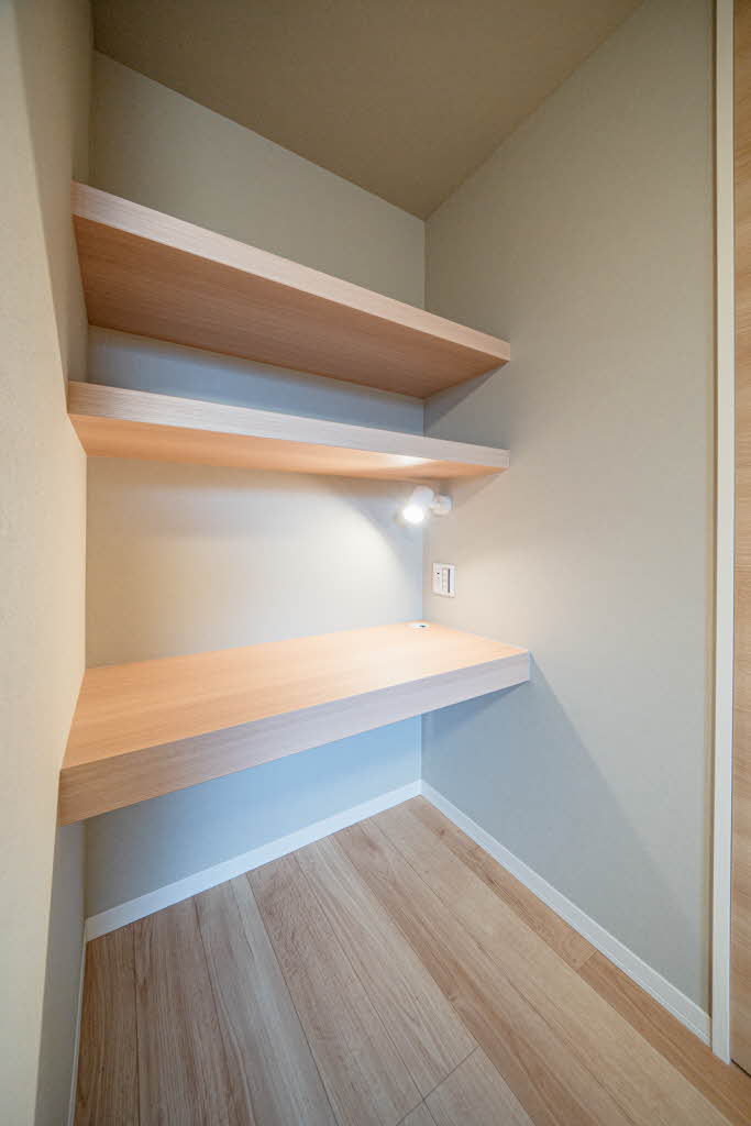 シャーメゾン長良セントラル 0303号-9