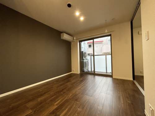 ルッソ三島 0105号-2