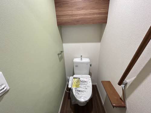 ルッソ三島 0105号-12