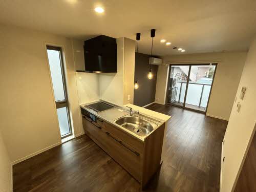 ルッソ三島 0105号-14