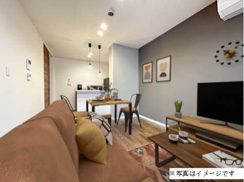 ルッソ三島 0105号-15