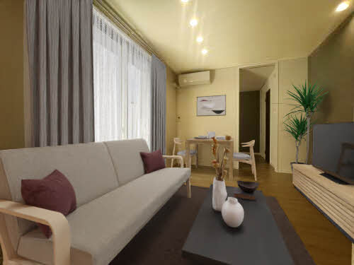 ルッソ野神 0102号-2