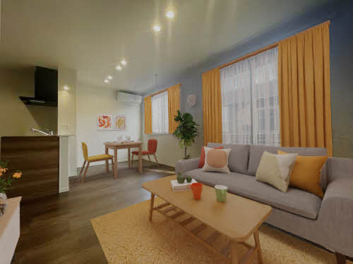 ルッソ野神 0201号-2