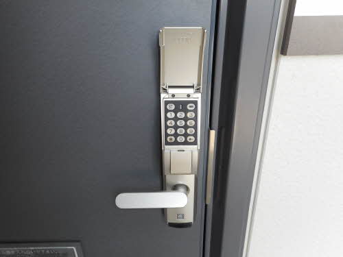 エスポワール古城 B101号-3