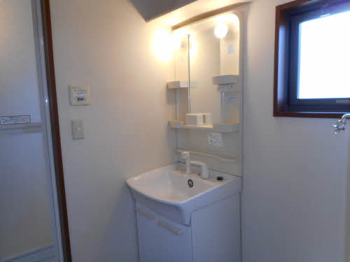 エスポワール古城 B101号-7