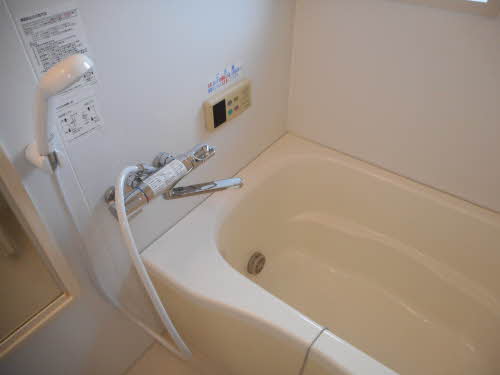 エスポワール古城 B101号-8