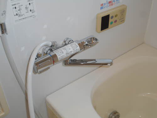 エスポワール古城 B101号-9