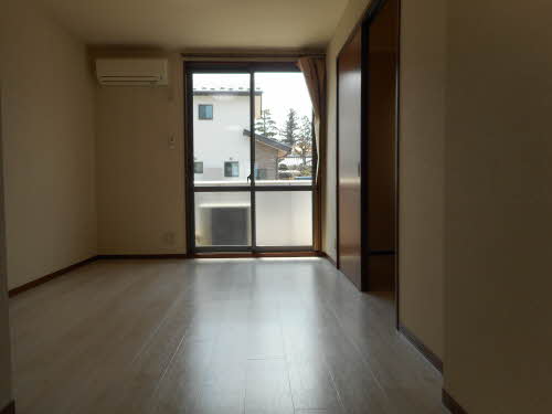 エスポワール古城 B101号-10