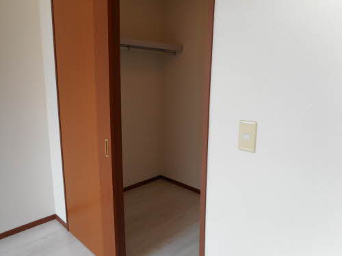 エスポワール古城 B101号-14