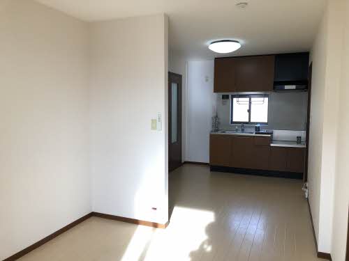 エスポワール古城 B102号-3