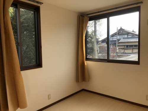 エスポワール古城 B102号-5