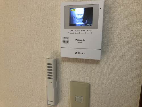 エスポワール古城 B102号-10