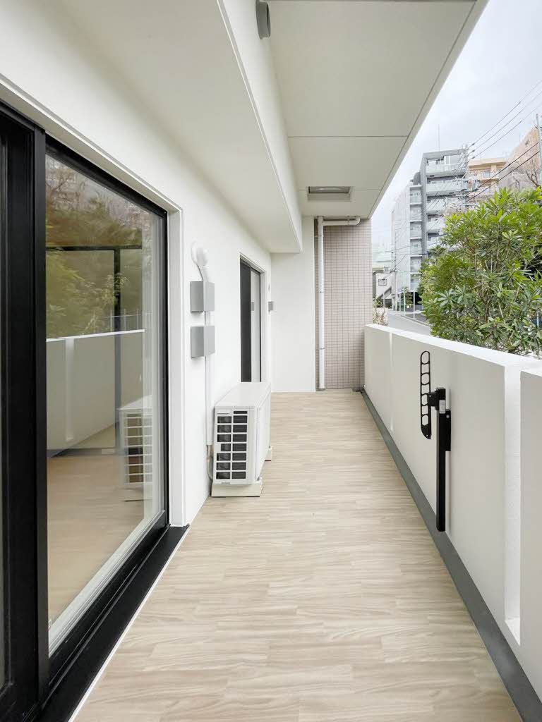 クオリア覚王山 0101号-14