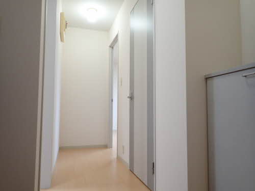 ウイングＫ A202号-3