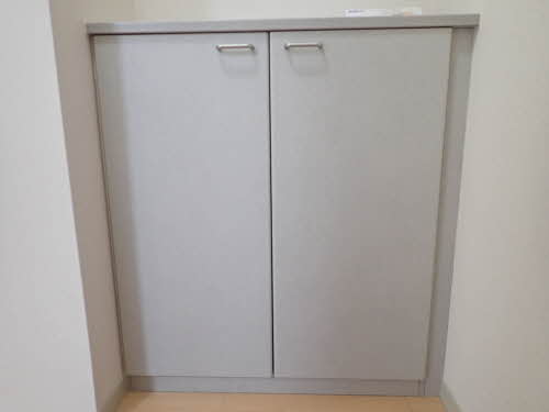 ウイングＫ A202号-4