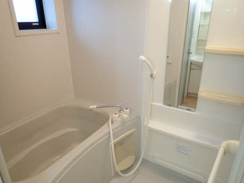 ウイングＫ A202号-7