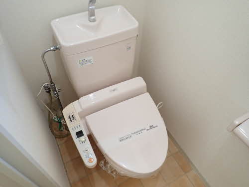 ウイングＫ A202号-8