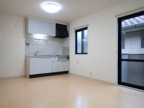 ウイングＫ A202号-9