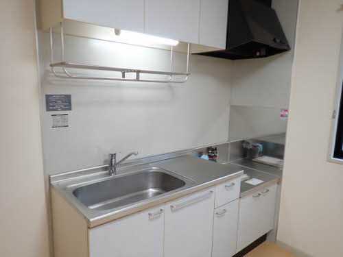 ウイングＫ A202号-10