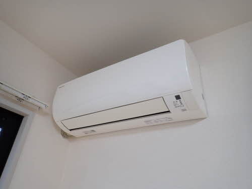 ウイングＫ A202号-13