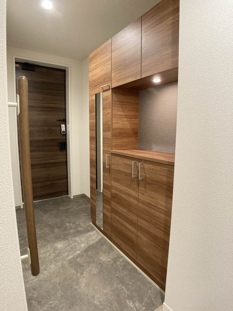 ル・レザン 0303号-12