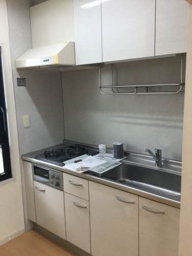 ロイヤルグリーンハイツ 0205号-2