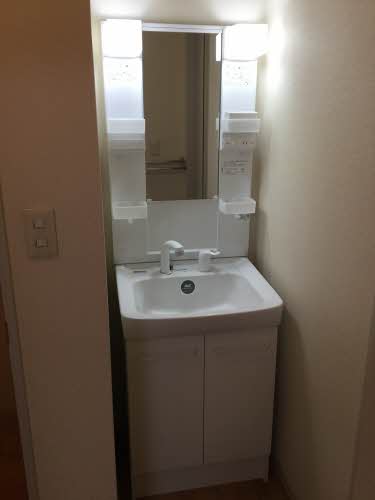 ロイヤルグリーンハイツ 0205号-3