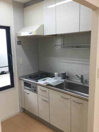 ロイヤルグリーンハイツ 0205号-10