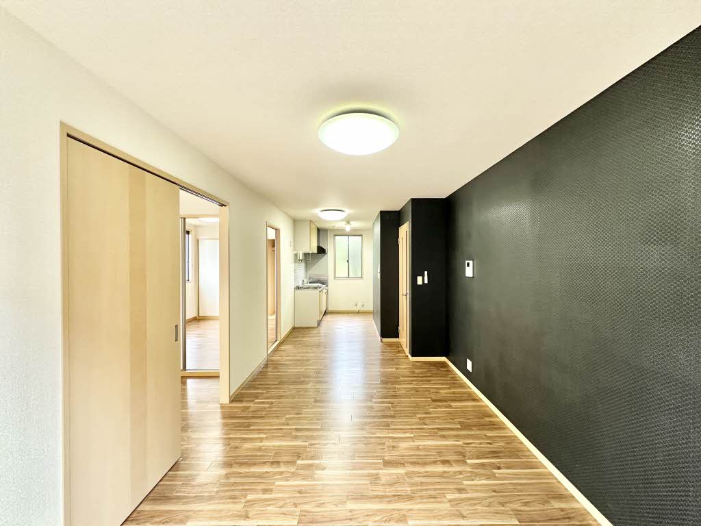 ファミール上町 A102号-3