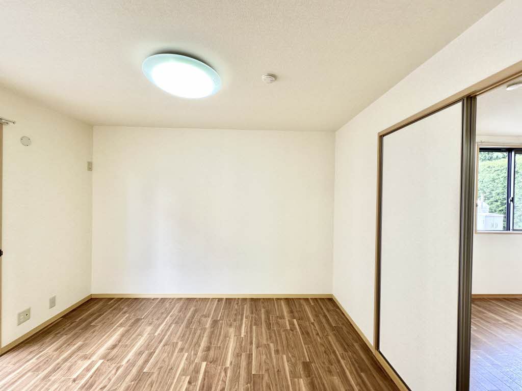 ファミール上町 A102号-8