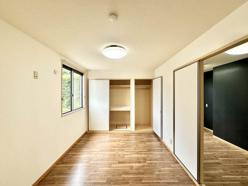 ファミール上町 A102号-10