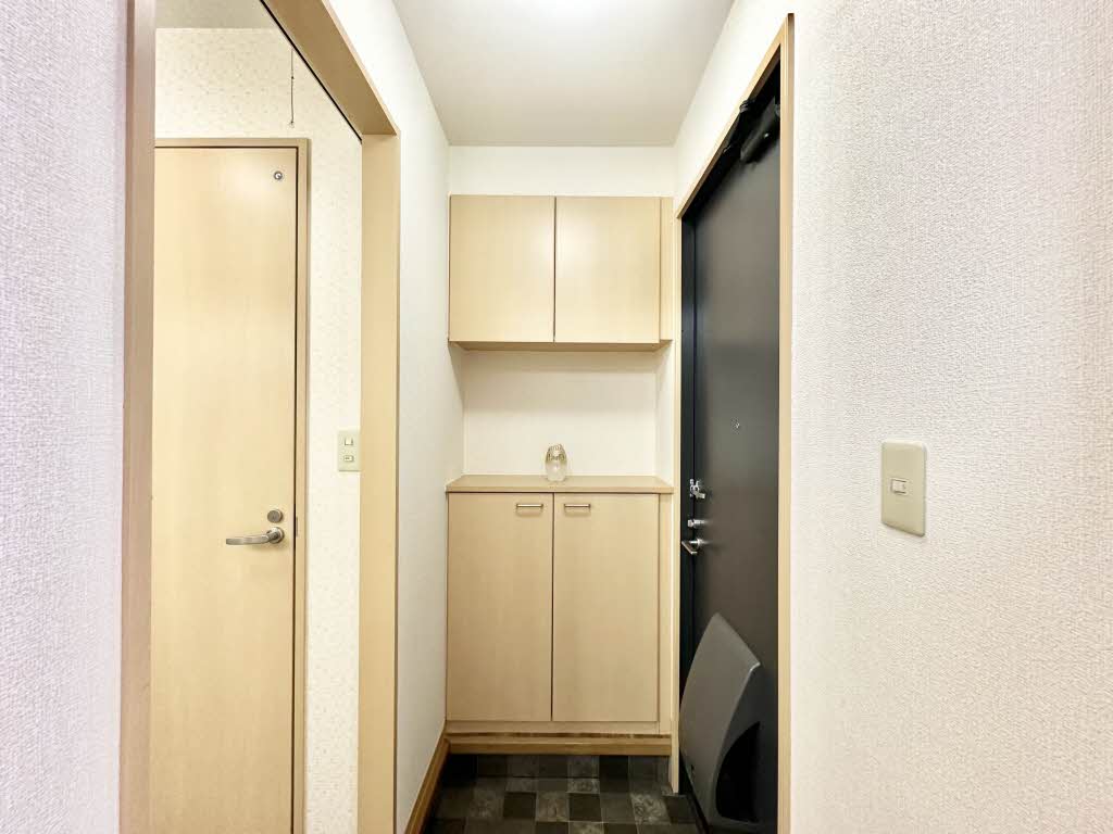 ファミール上町 A102号-11