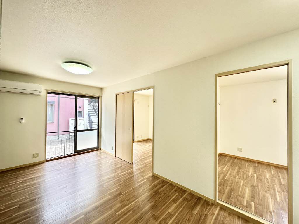 ファミール上町 A102号-12