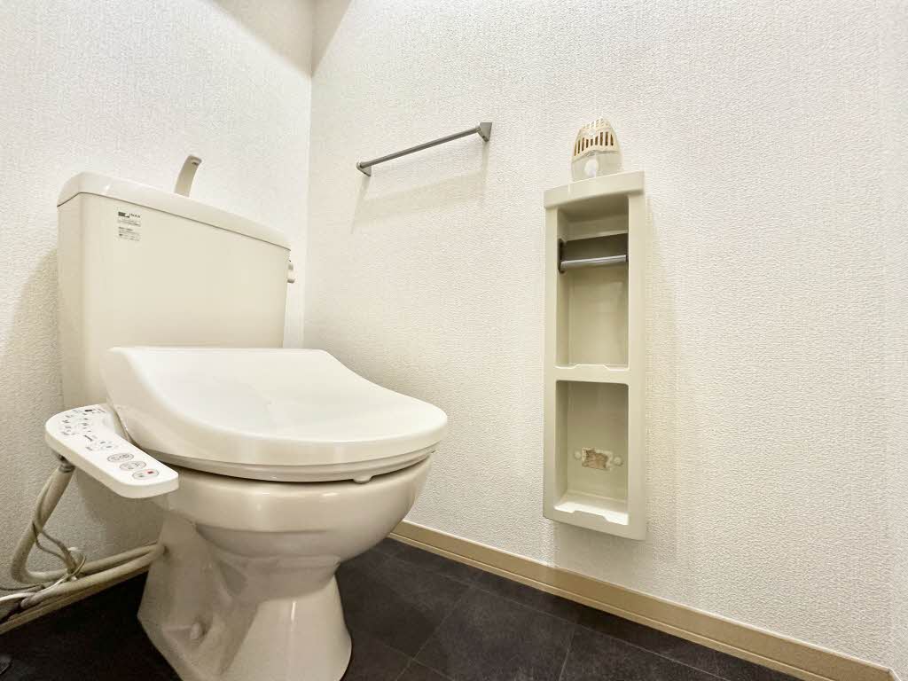 ファミール上町 A102号-15